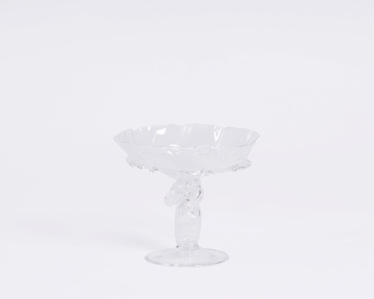 Alexander Kirkeby Stemmed Centerpiece