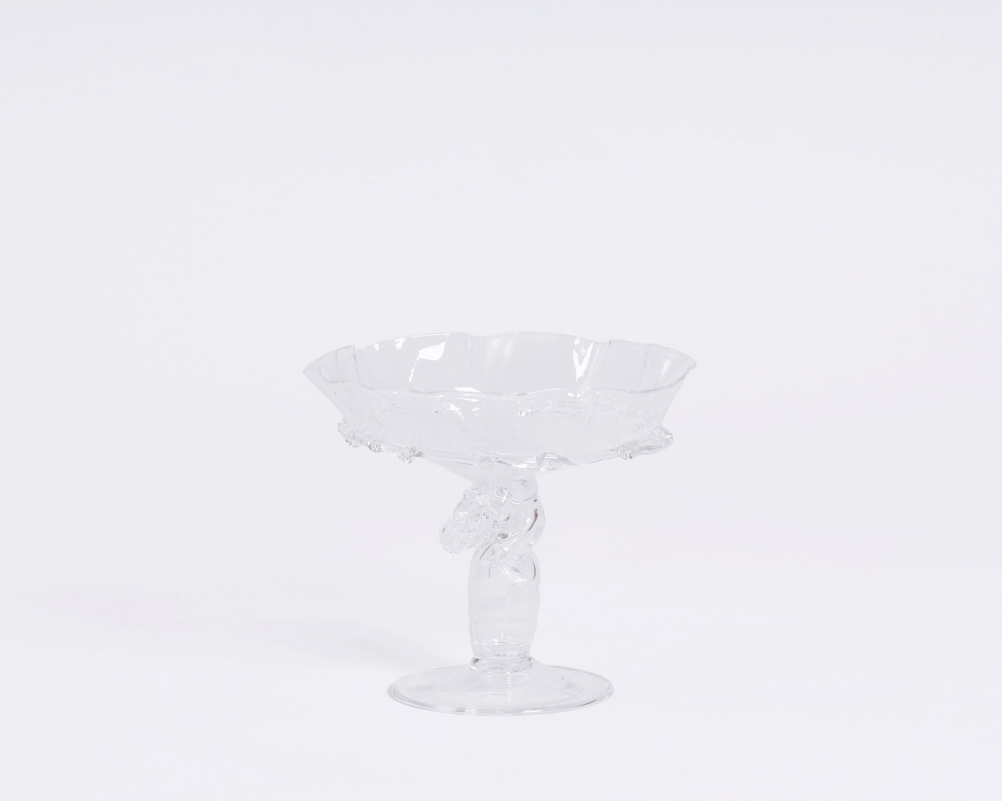 Alexander Kirkeby Stemmed Centerpiece