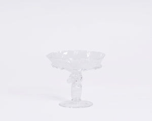 Alexander Kirkeby Stemmed Centerpiece