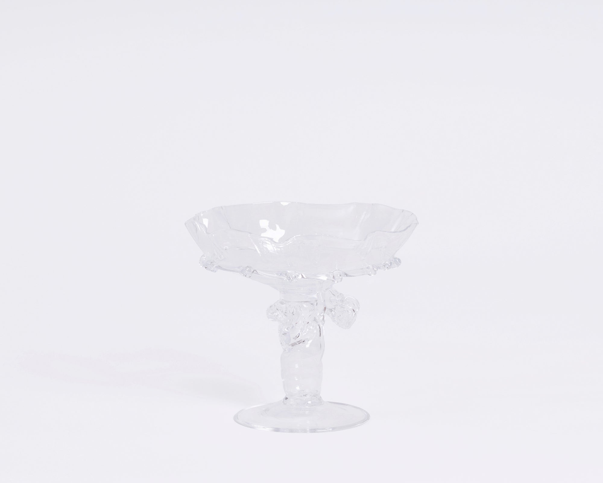 Alexander Kirkeby Stemmed Centerpiece