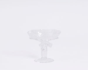 Alexander Kirkeby Stemmed Centerpiece