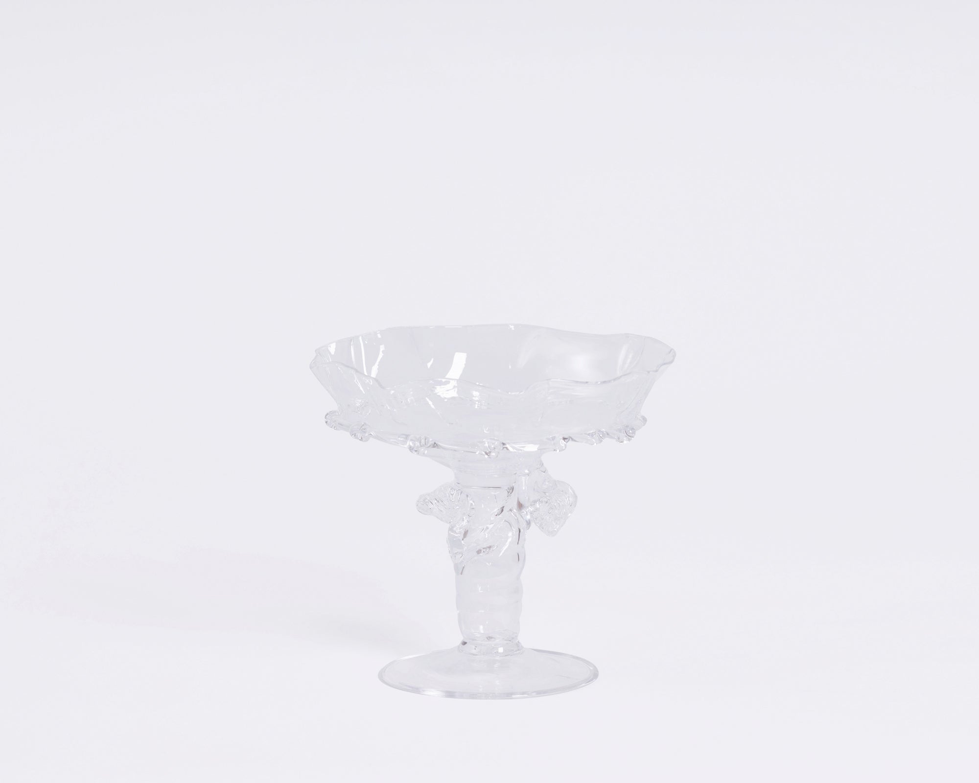 Alexander Kirkeby Stemmed Centerpiece