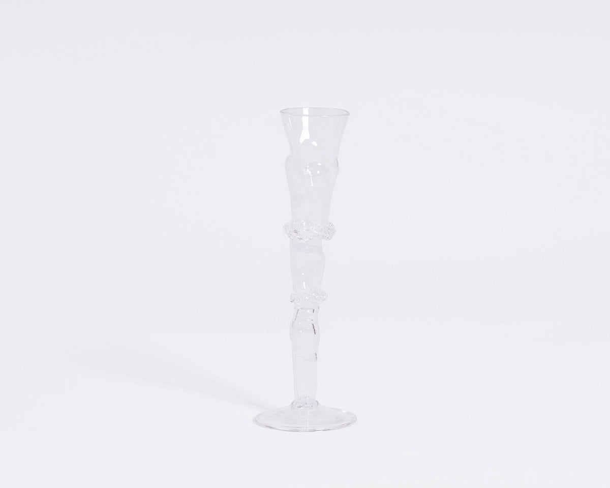 Alexander Kirkeby Champagne Flute