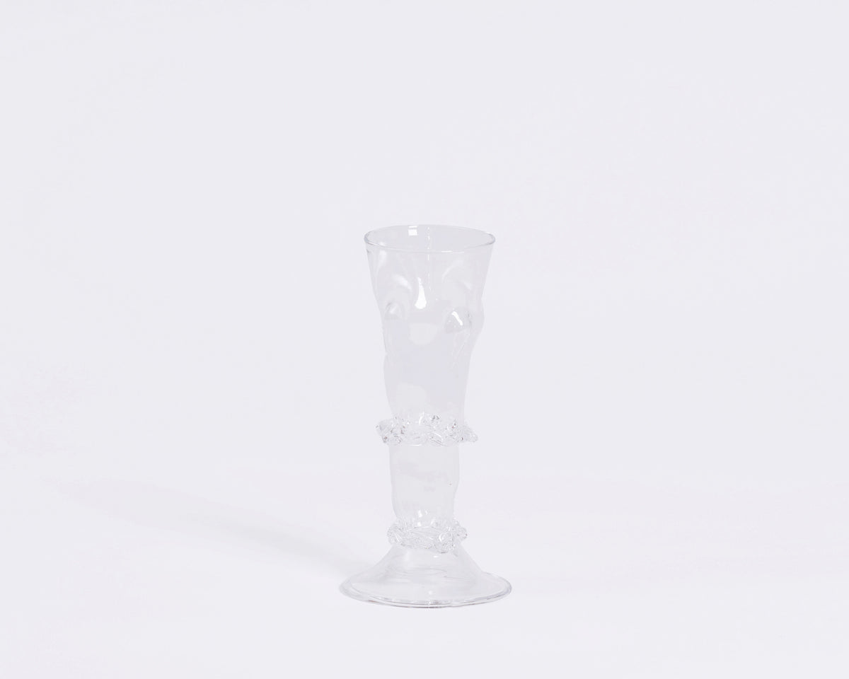 Alexander Kirkeby Tall Footed Tumbler