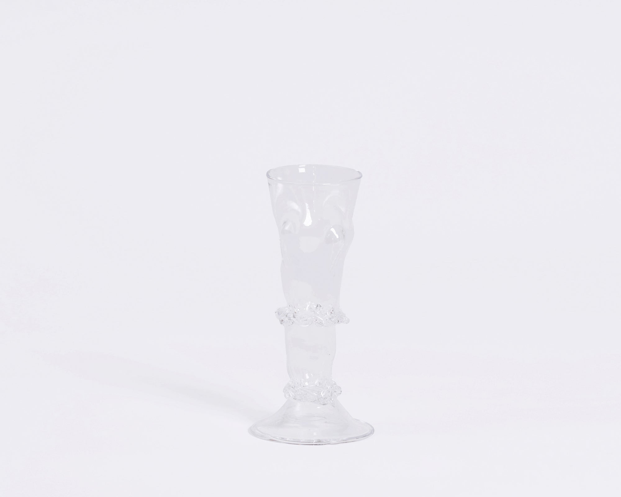 Alexander Kirkeby Tall Footed Tumbler