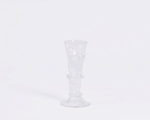 Alexander Kirkeby Tall Footed Tumbler