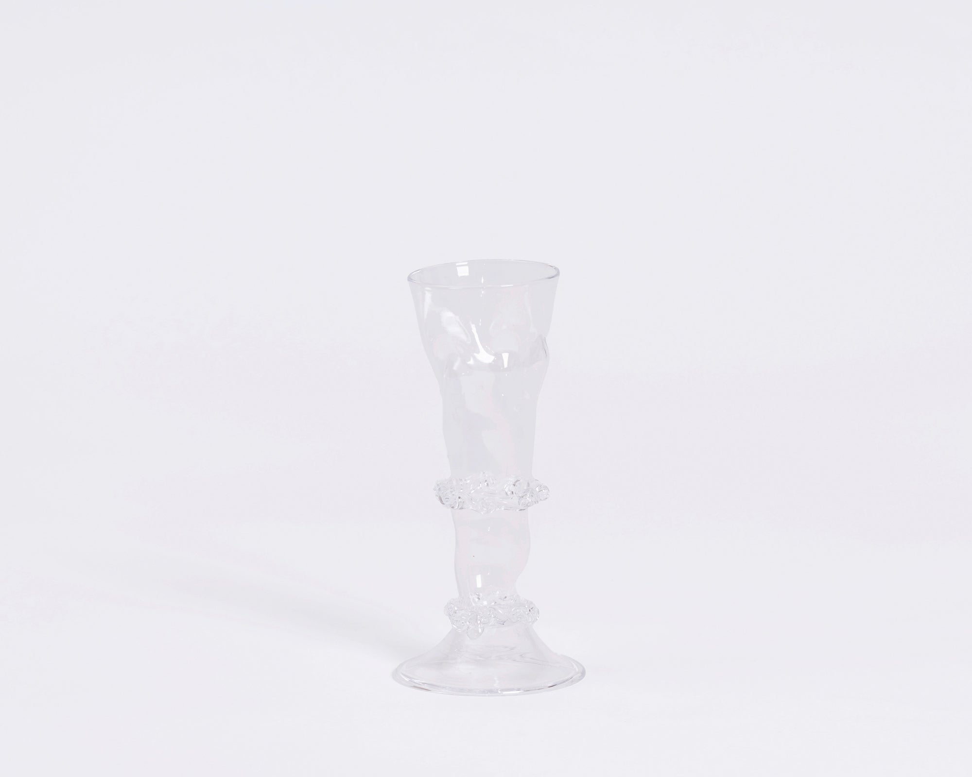 Alexander Kirkeby Tall Footed Tumbler