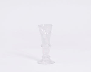 Alexander Kirkeby Tall Footed Tumbler