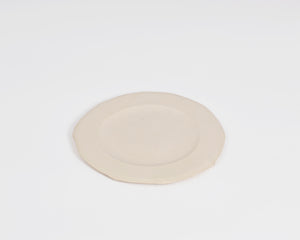 Yellow Nose Studio Ceramic Serving Plate  - Small N02006