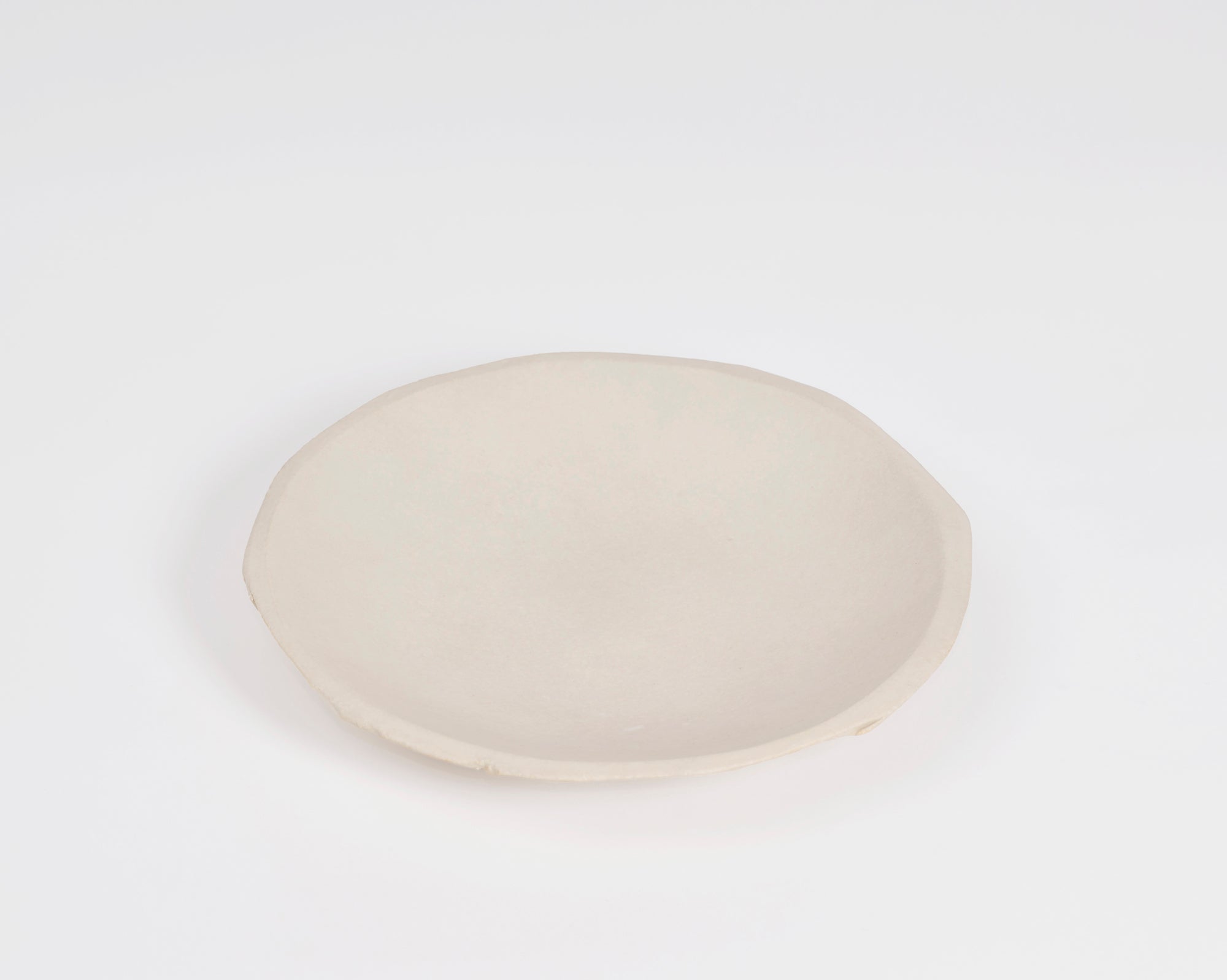 Yellow Nose Studio Ceramic Serving Platter  - Small N02004