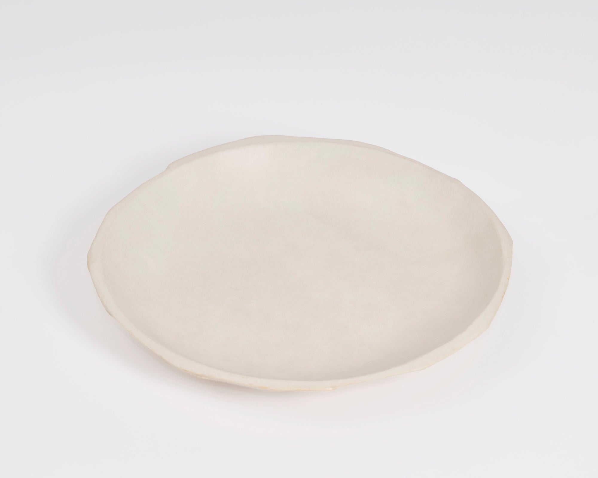 Yellow Nose Studio Ceramic Serving Platter  - Large N02003