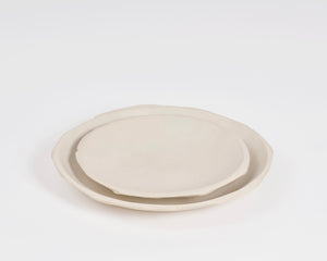 Yellow Nose Studio Ceramic Serving Platter  - Large N02003