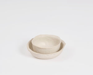 Yellow Nose Studio Ceramic Serving Bowl - Large N02001