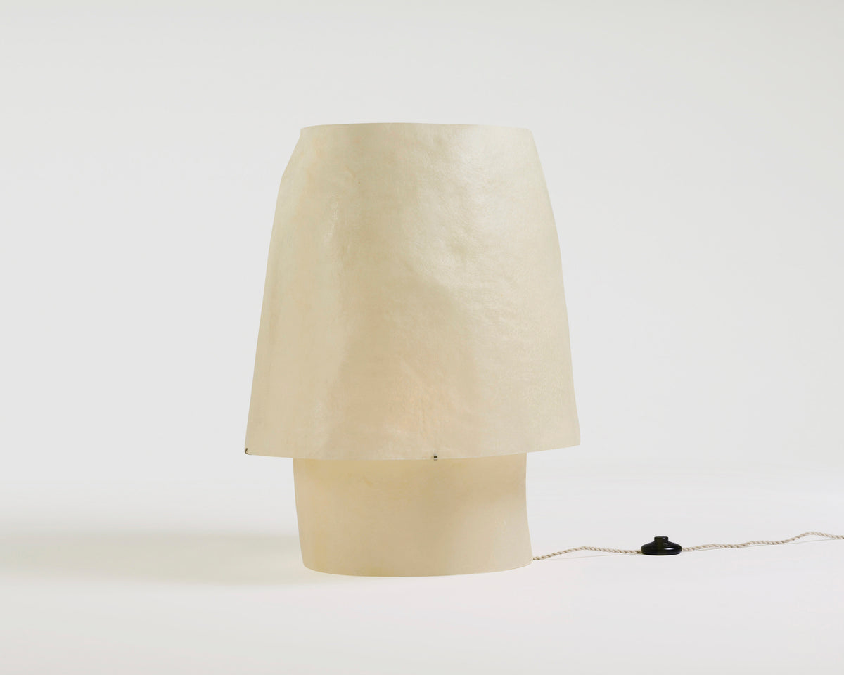 The "Mush" Lamp by Jorge Kilzi - Big