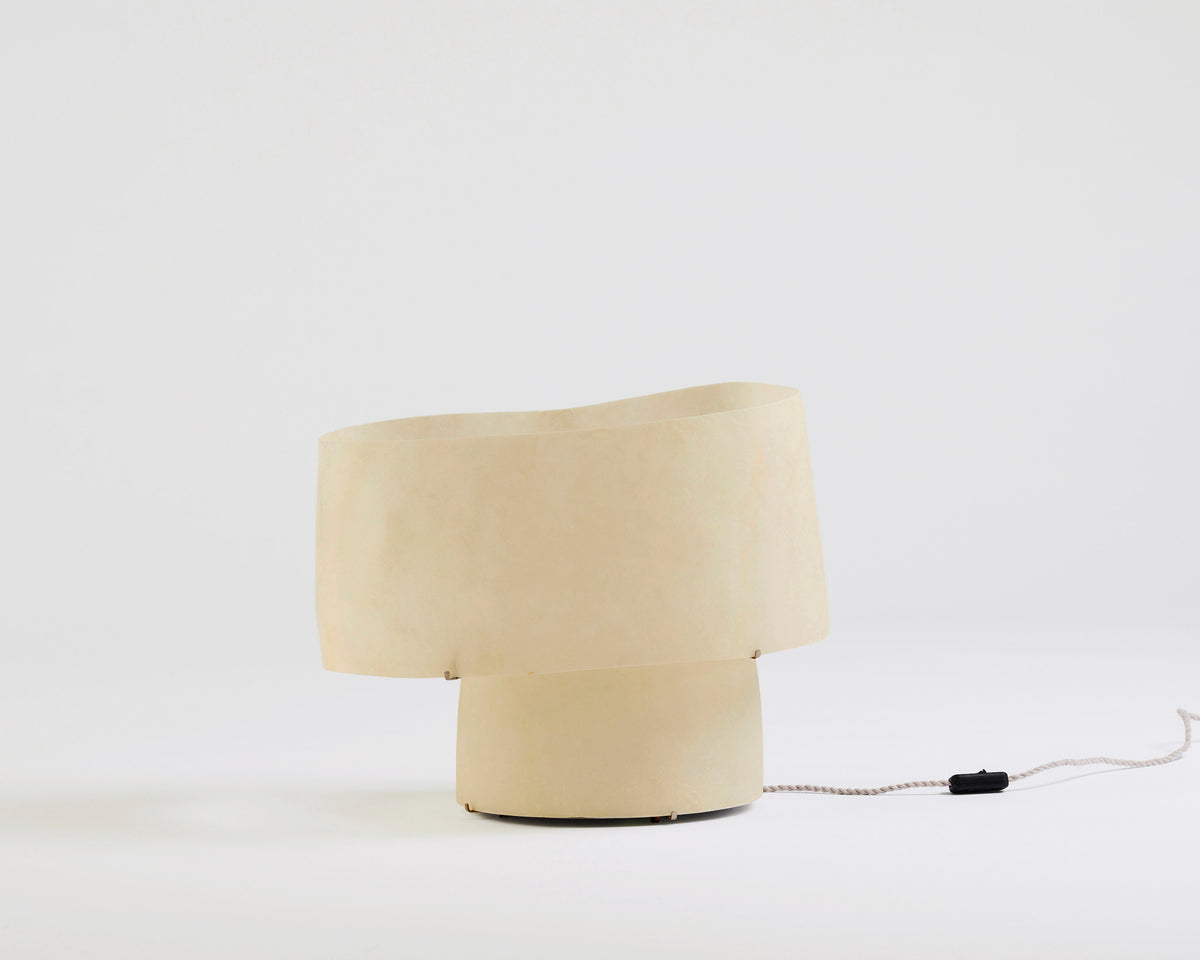The "Mush" Lamp by Jorge Kilzi - Chub