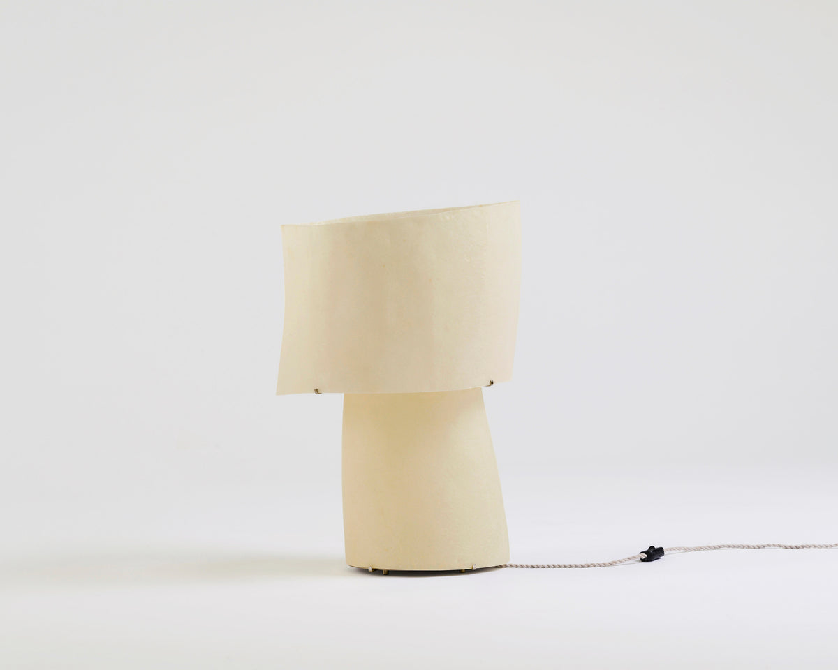 The "Mush" Lamp by Jorge Kilzi - Tall
