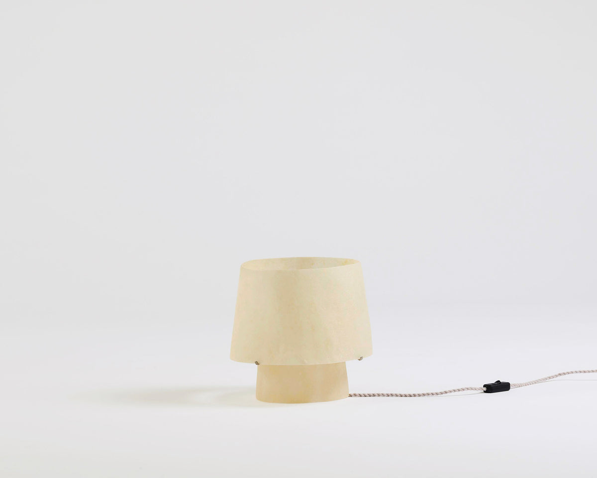 The "Mush" Lamp by Jorge Kilzi - Tiny