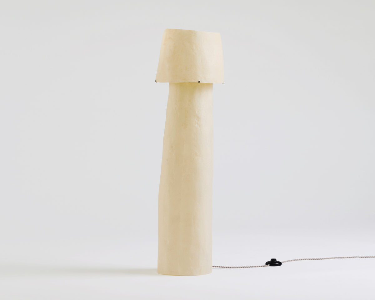 The "Mush" Lamp by Jorge Kilzi - Tower