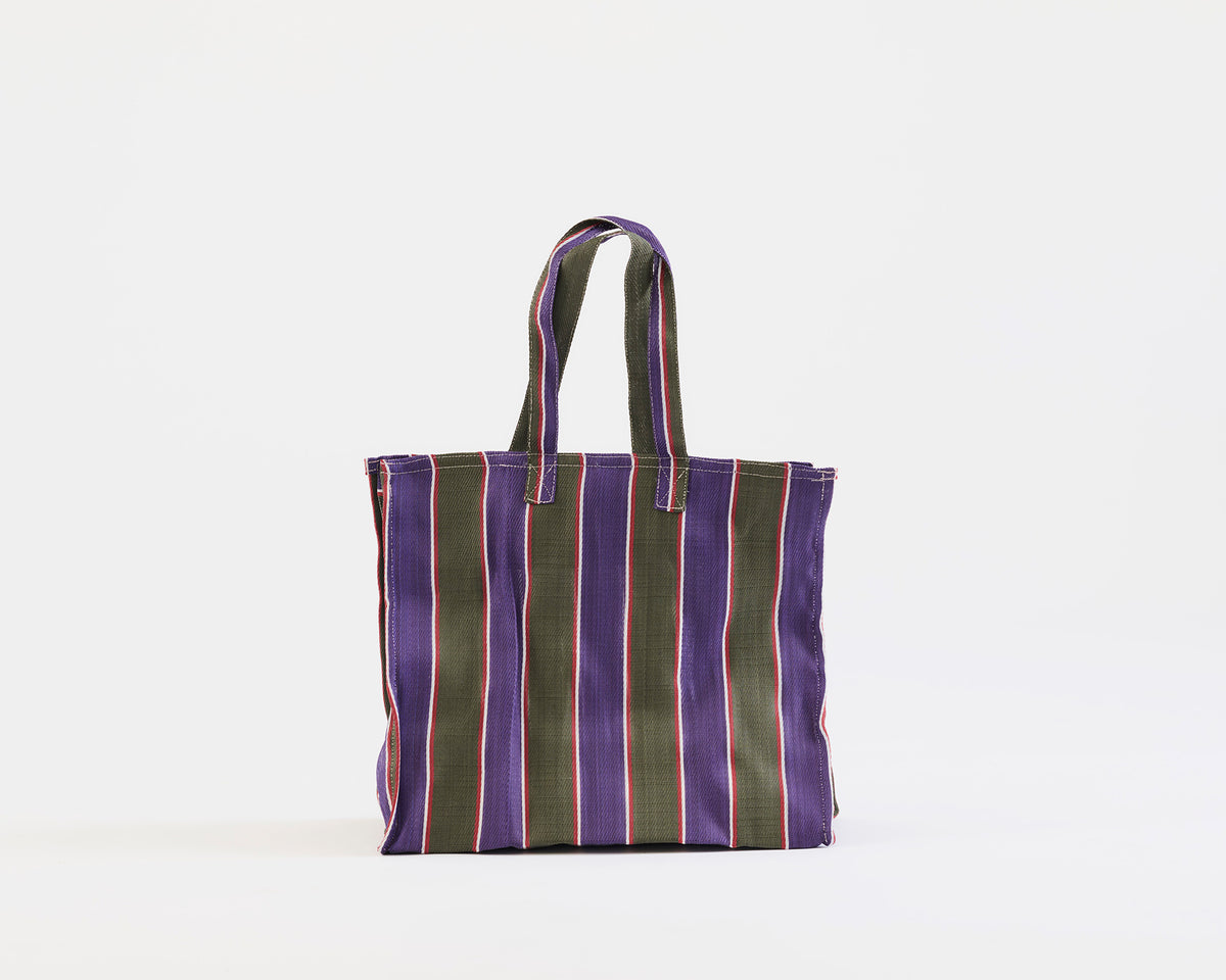 Shoulder-to-Shoulder Bag 011 - Large