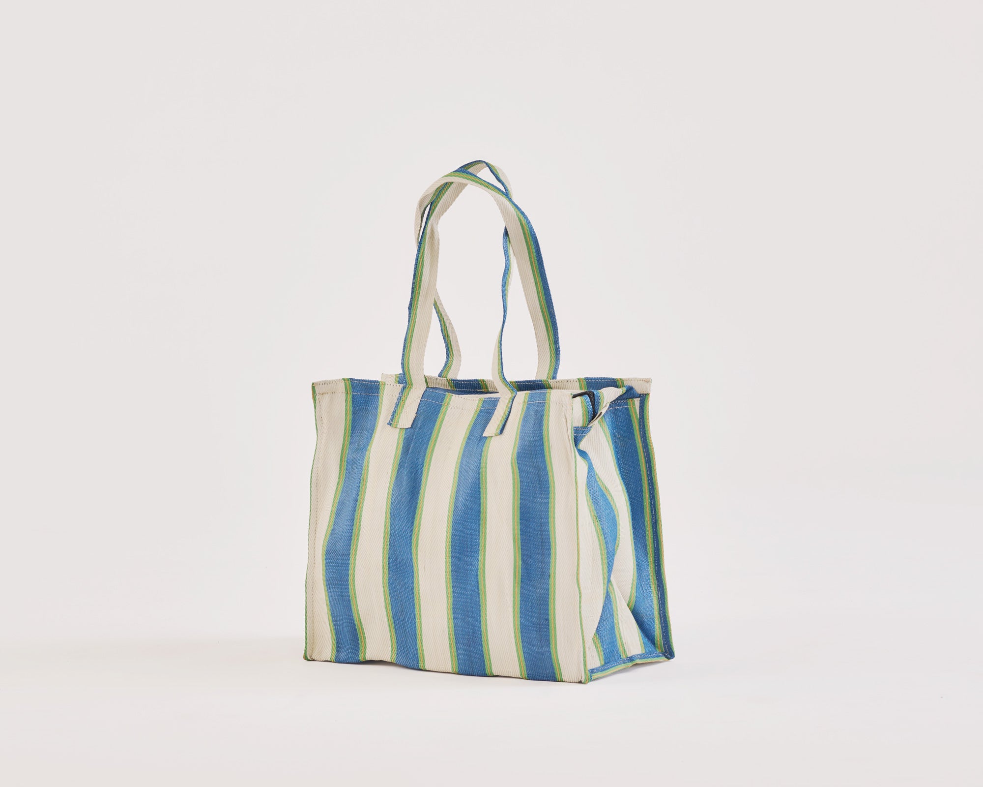 Shoulder-to-Shoulder Bag 013