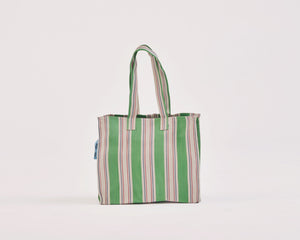 Shoulder-to-Shoulder Bag 010