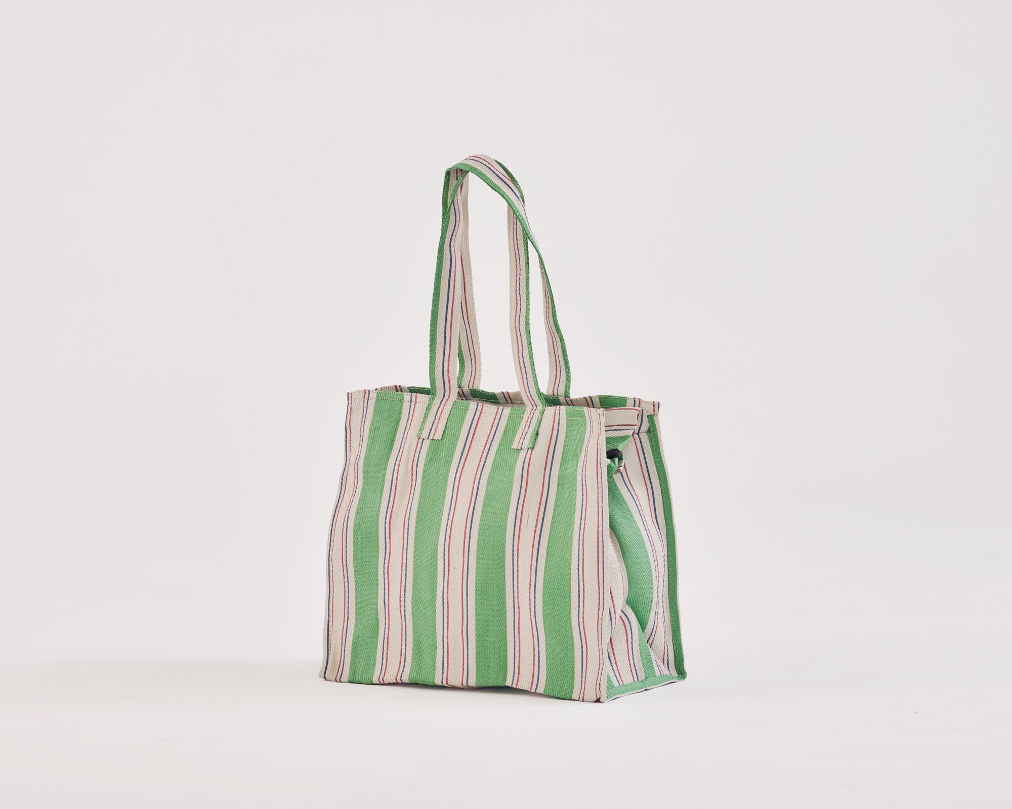 Shoulder-to-Shoulder Bag 010