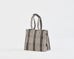 Plaid Bag 006