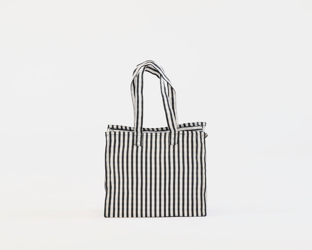 Plaid Bag 010