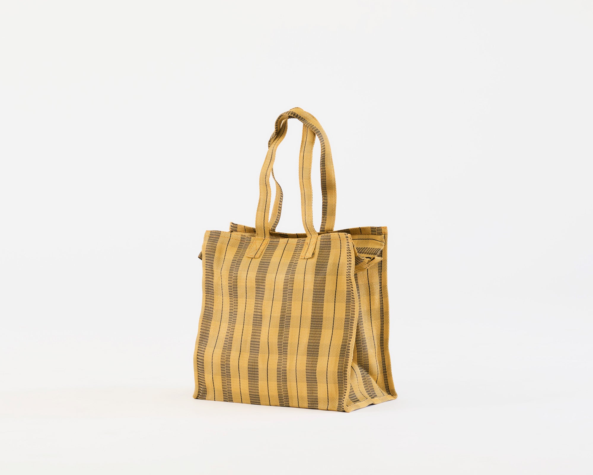 Plaid Bag 004