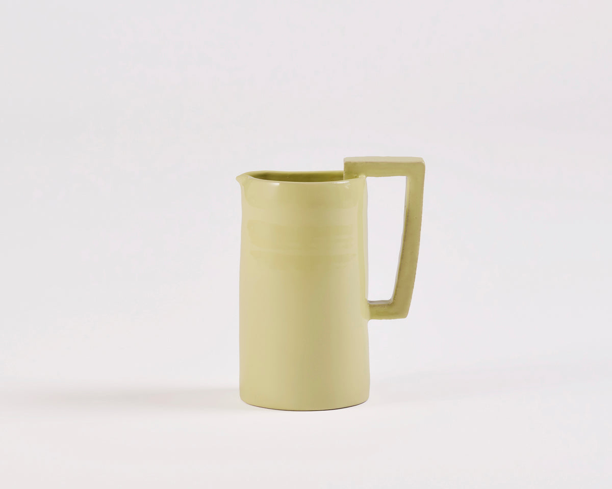 Redduo "D" Jug - Butter