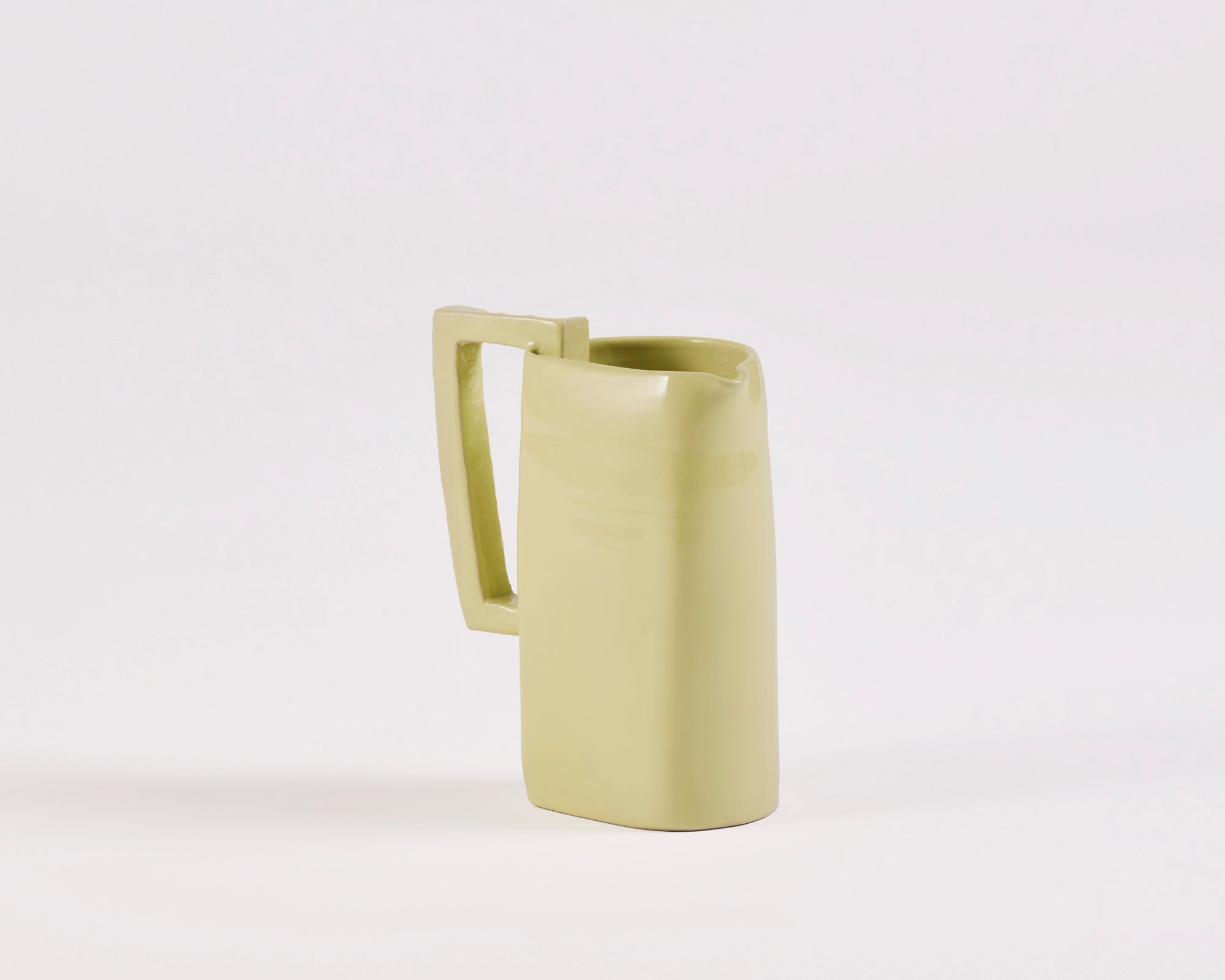 Redduo "D" Jug - Butter