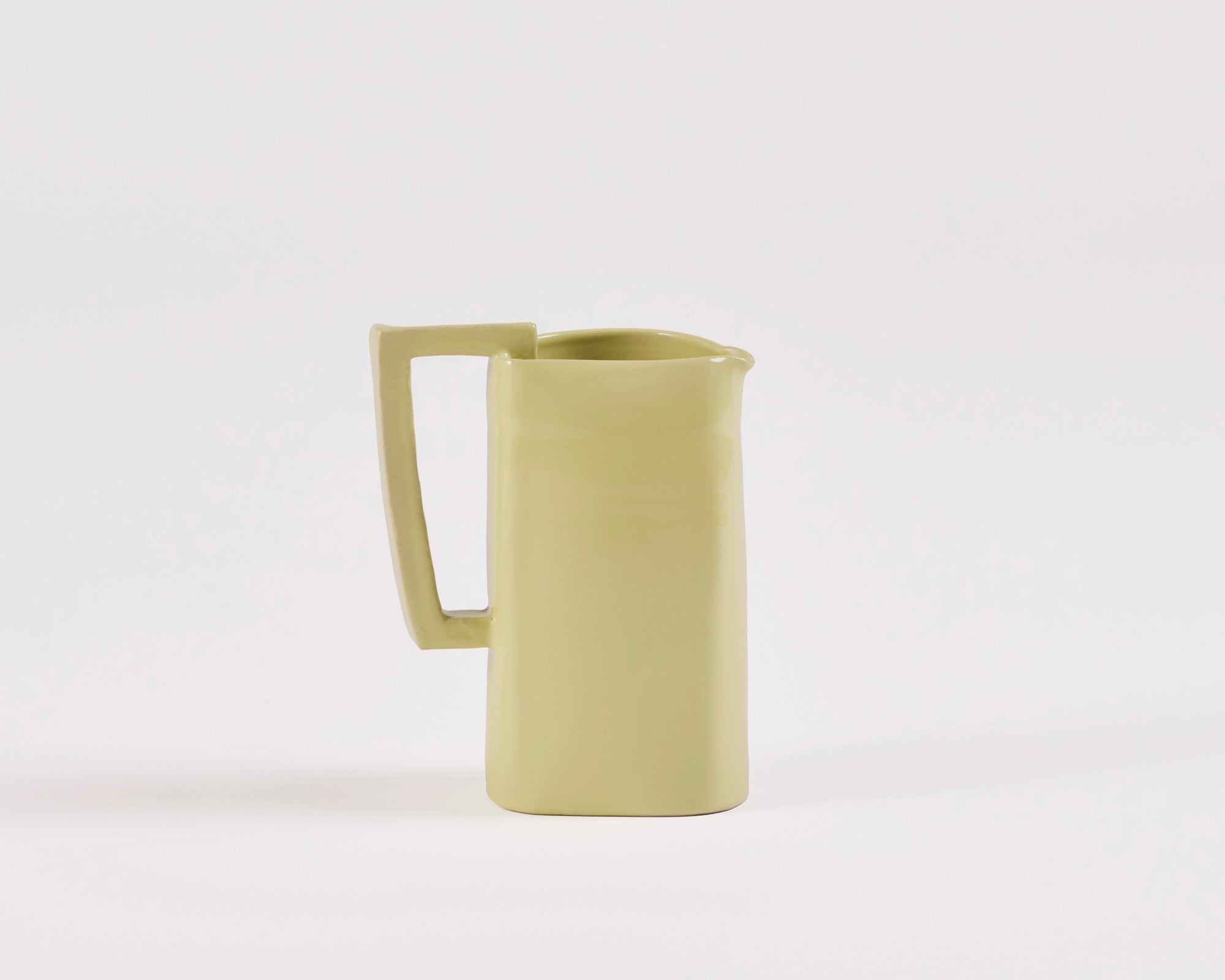Redduo "D" Jug - Butter