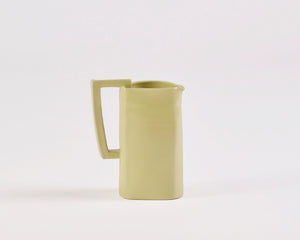 Redduo "D" Jug - Butter