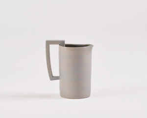 Redduo "D" Jug - Pale Grey