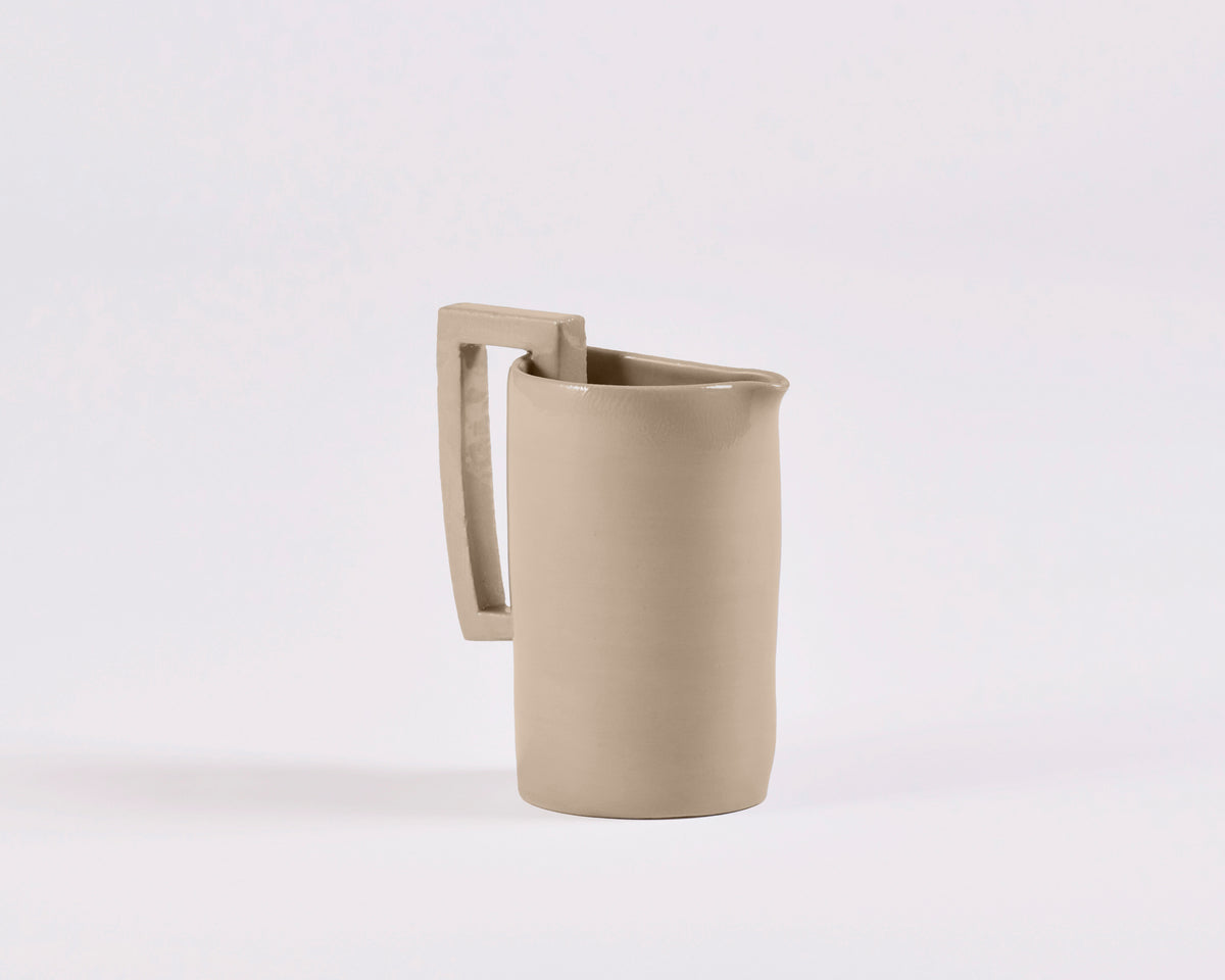 Redduo "D" Jug - Vanilla