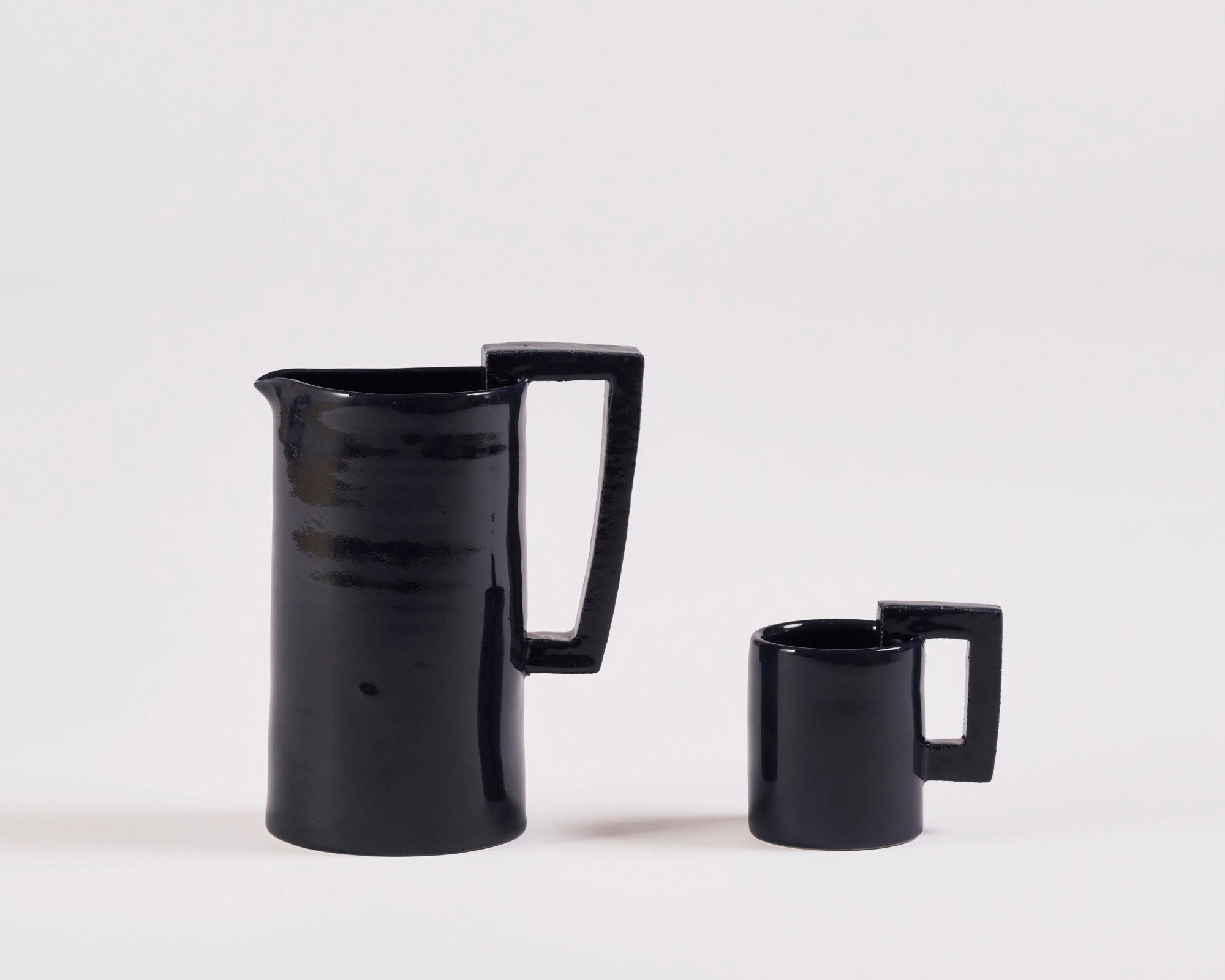 Redduo "D" Jug - Night Blue