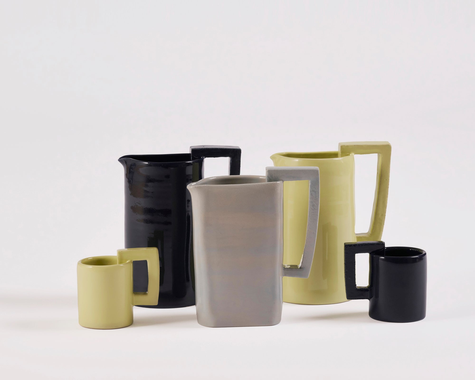 Redduo "D" Jug - Night Blue