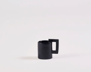 Redduo "D" Mug - Night Blue