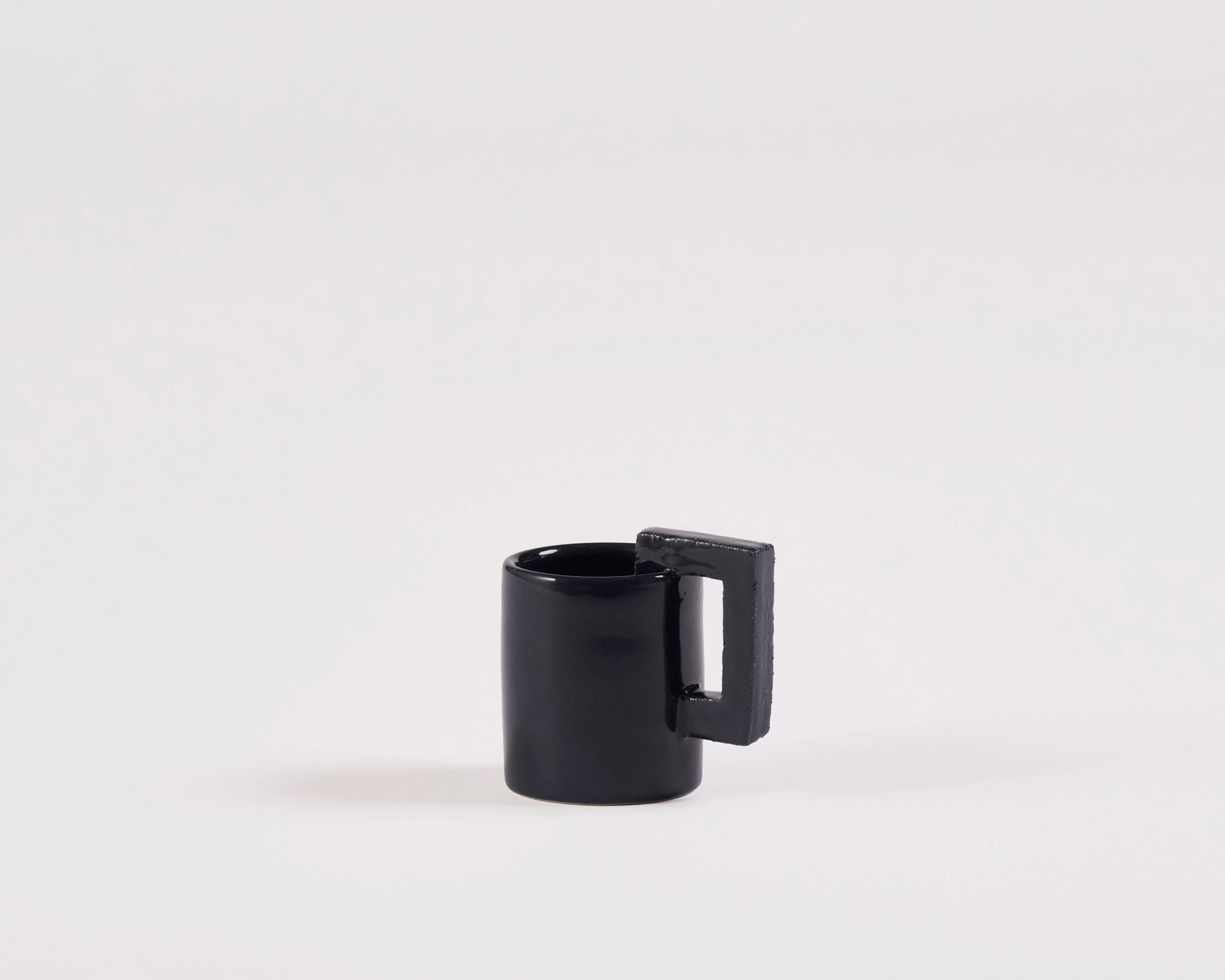 Redduo "D" Mug - Night Blue