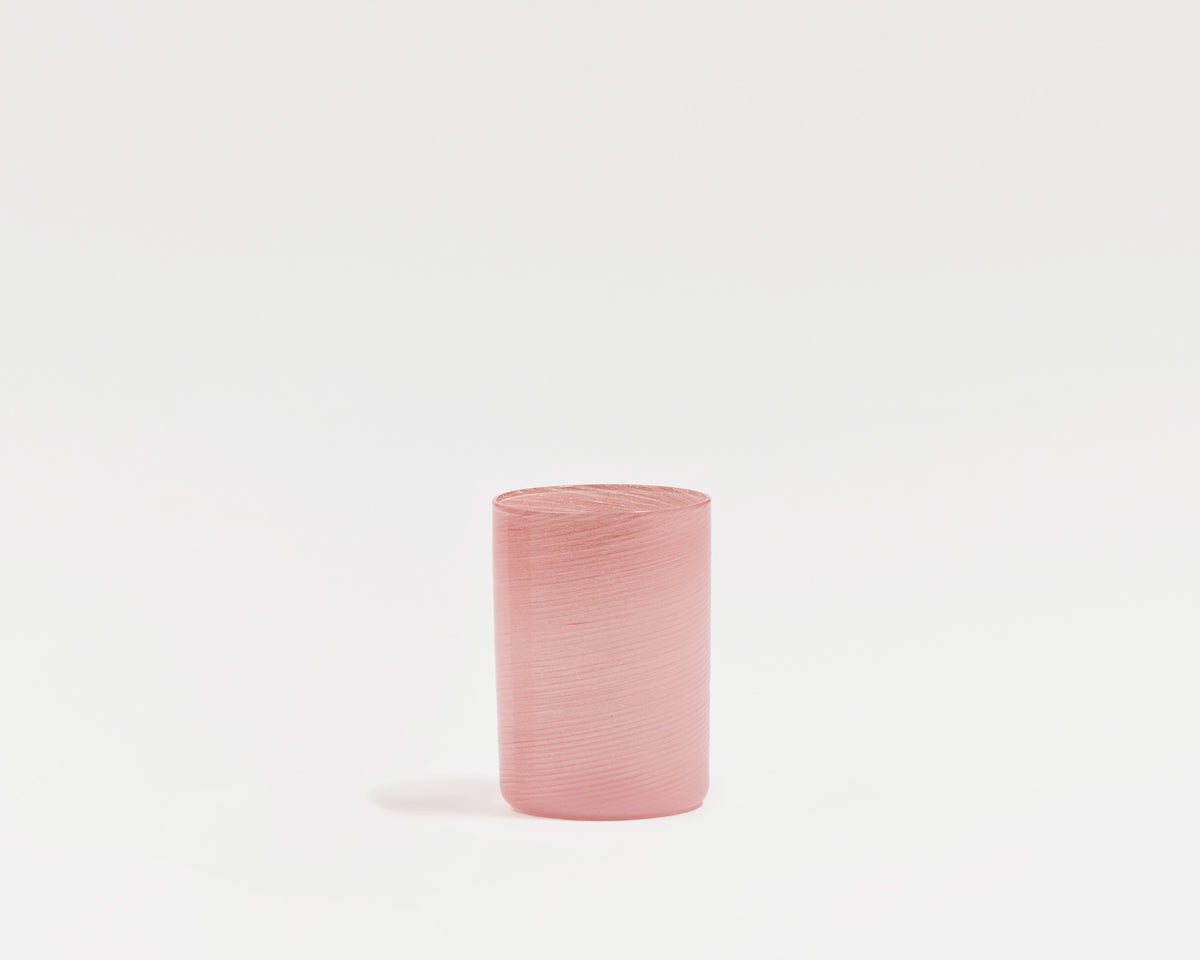 Laguna~B 'Dune' Tumbler - Pink