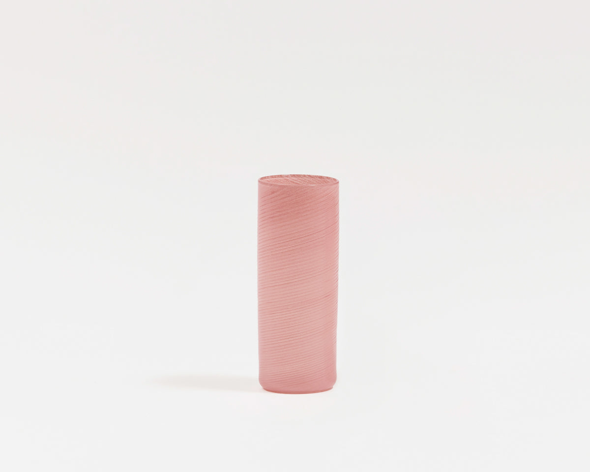 Laguna~B 'Dune' Flute - Pink