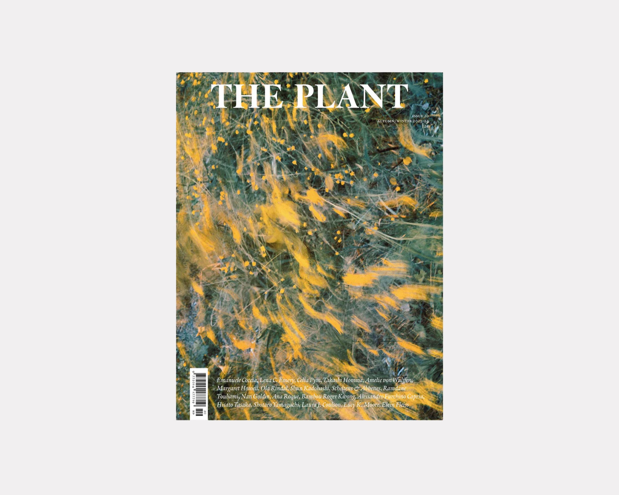 The Plant Magazine 20