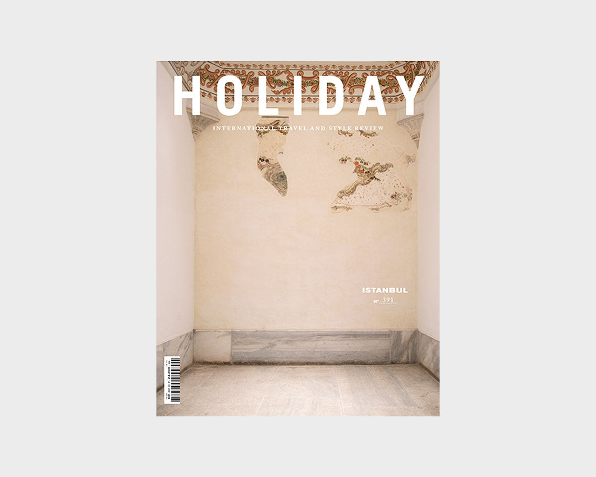 Holiday Magazine Issue 391-1