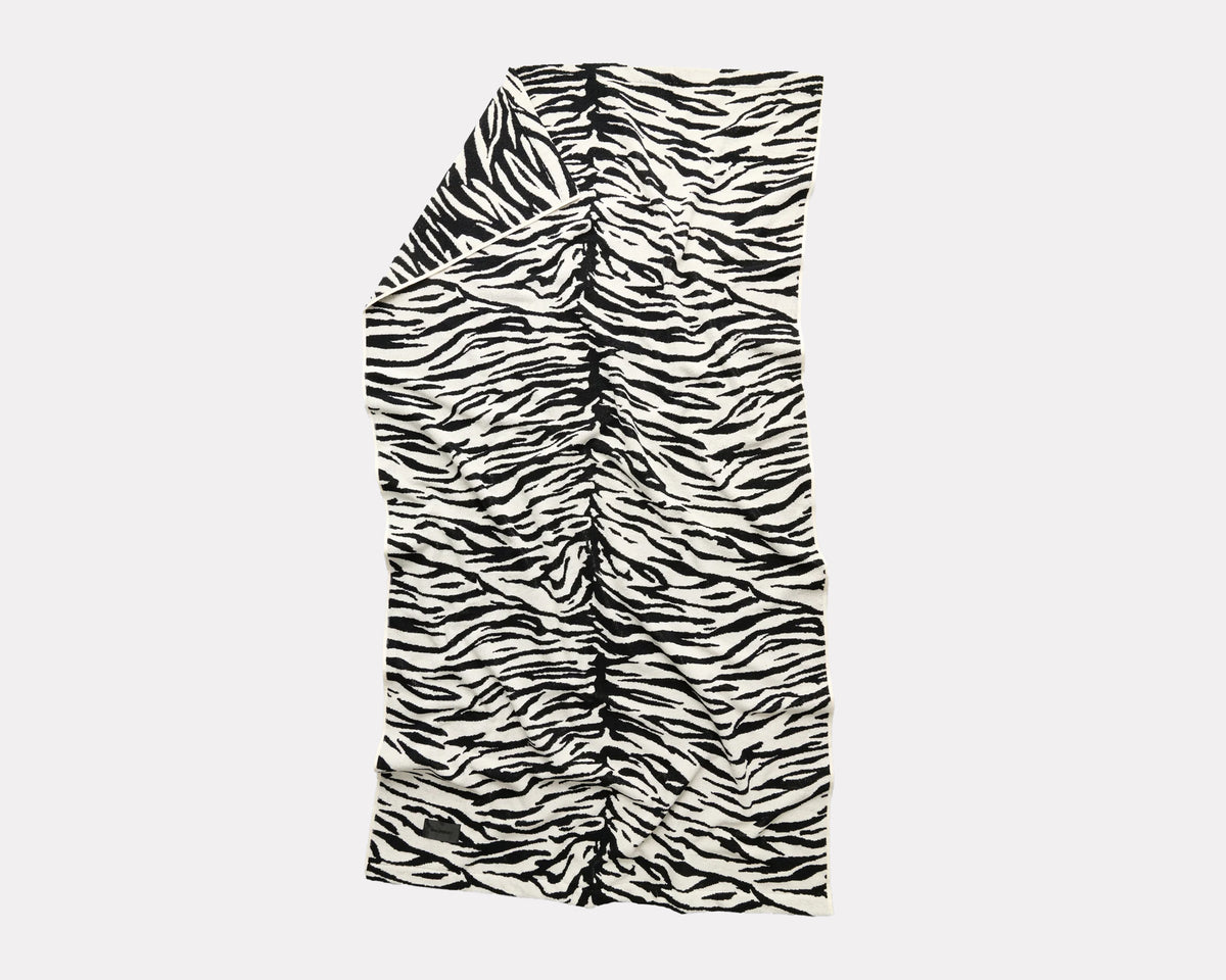 Magniberg Wild Towel - Coconut White Tiger