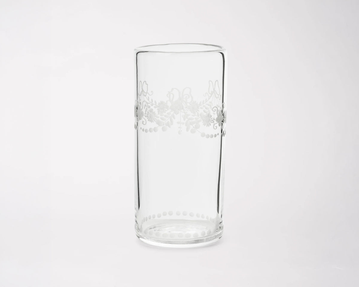 Akua Objects Barbro Highball Glass - Bow