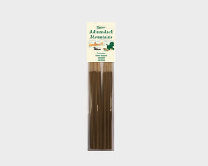 Paine's Adironak Mountain Incense - 20 Sticks