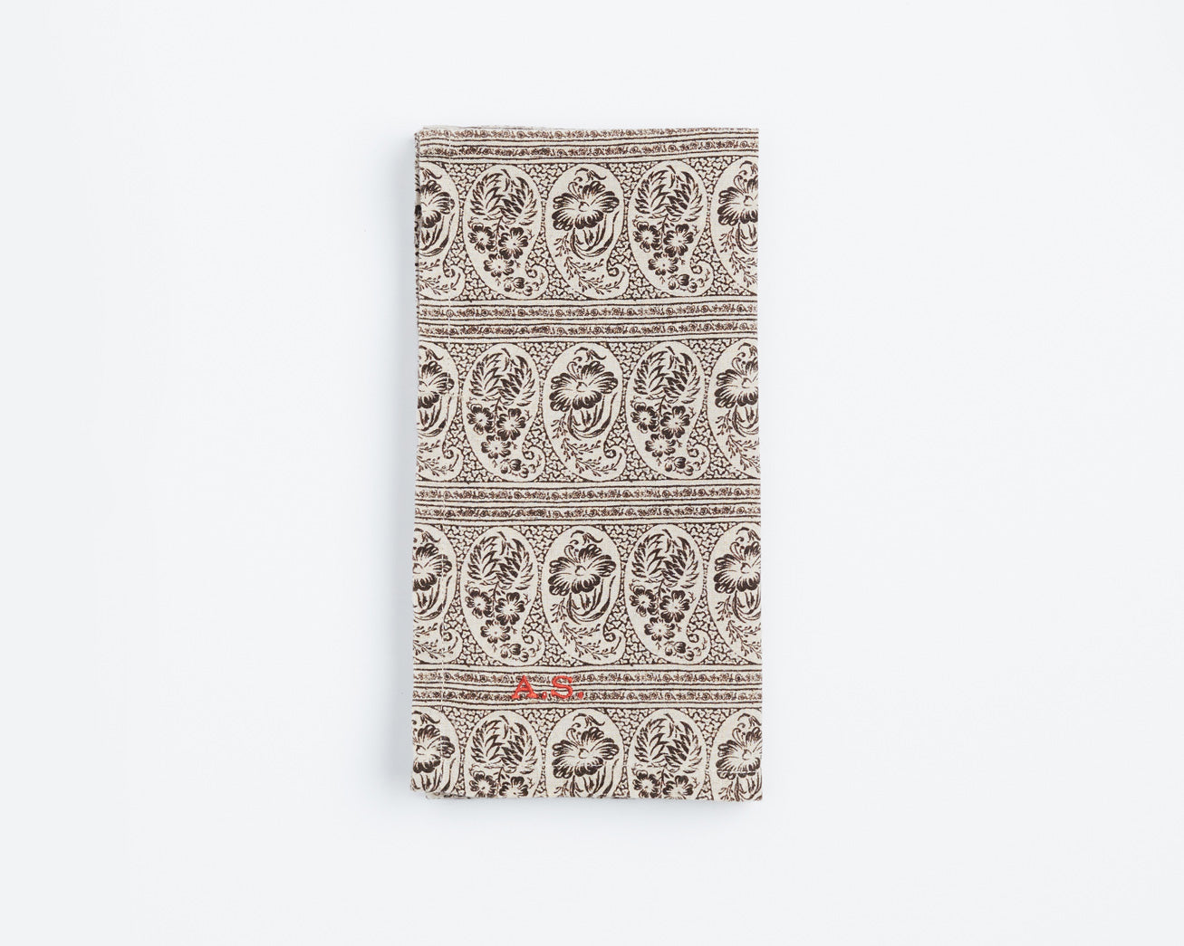 Autumn Sonata Anna Napkin - Set of 4