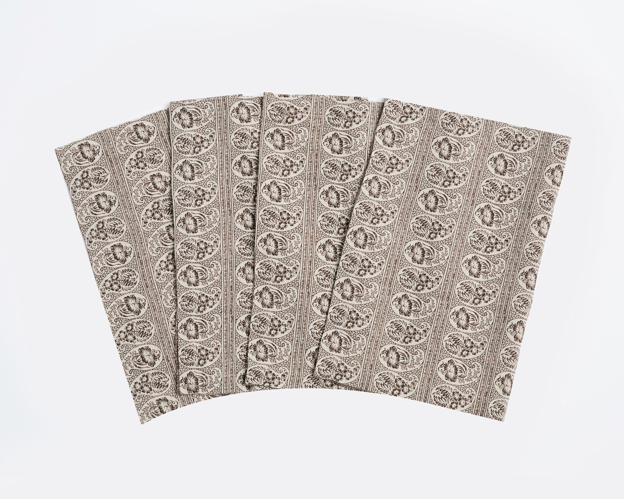 Autumn Sonata Anna Placemat - Set of 4