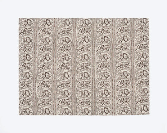 Autumn Sonata Anna Placemat - Set of 4