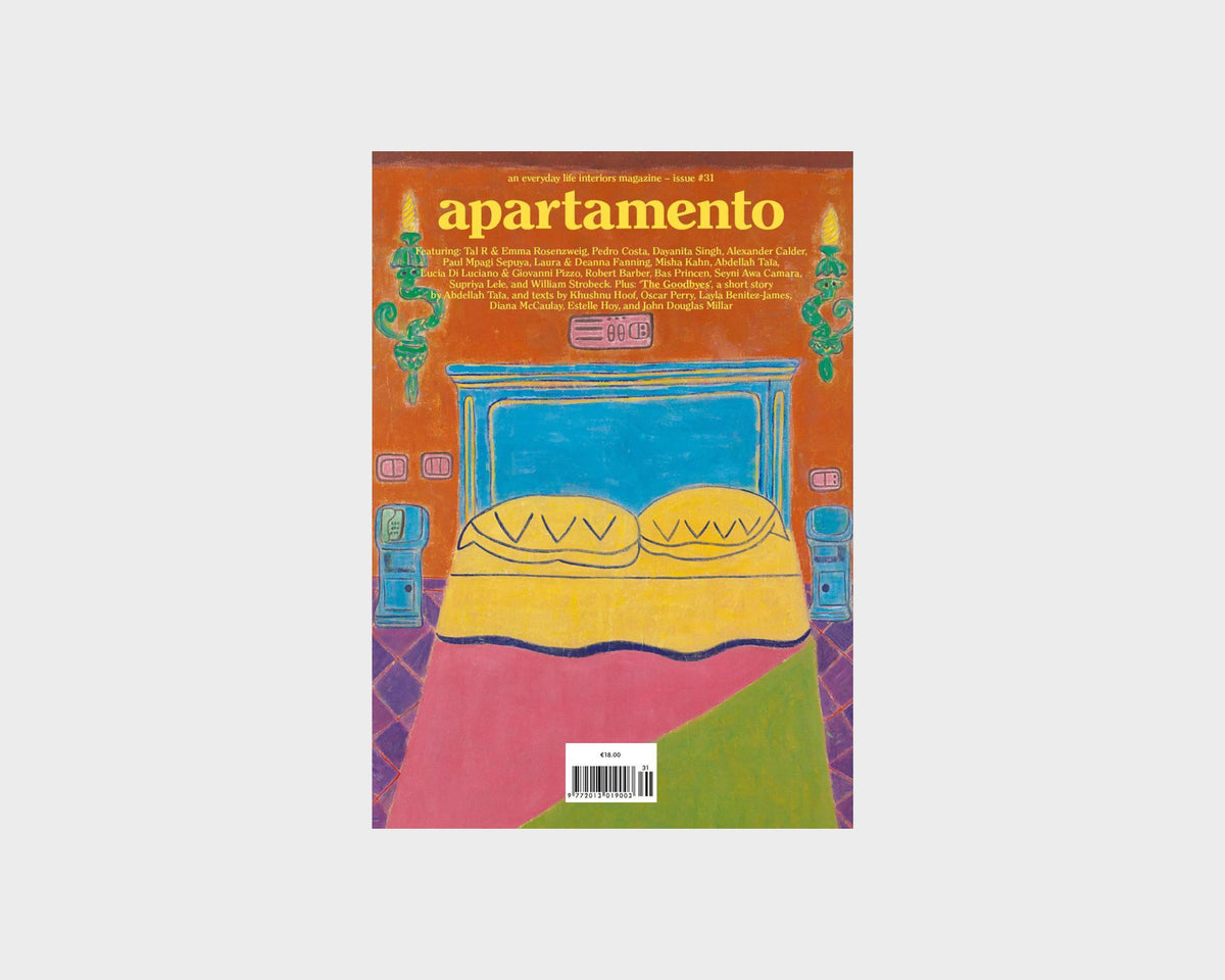 Apartamento Magazine 31